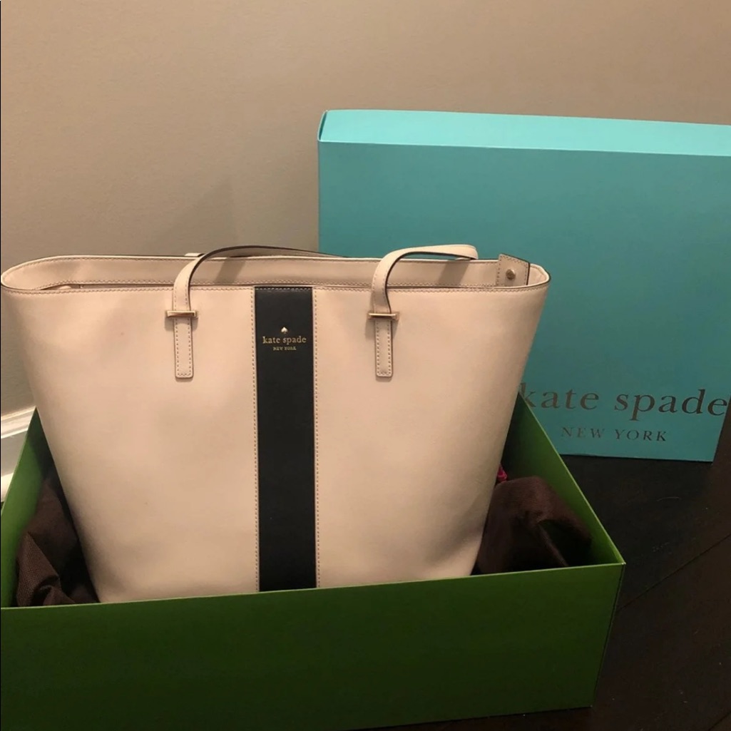 Kate Spade Cedar Street Tote